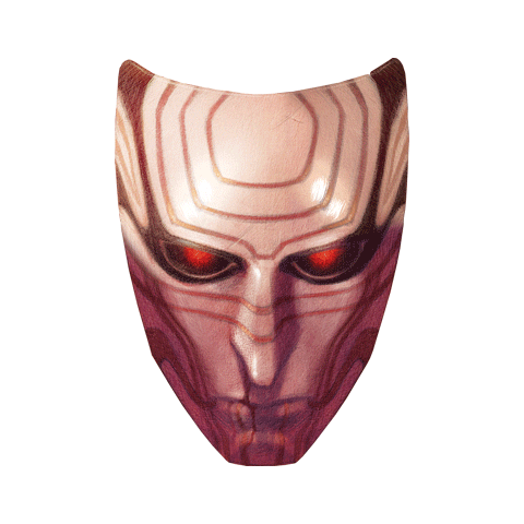VaultComics vampires comic books vault comics ram v Sticker