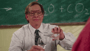 The Goldbergs Wine GIF by ABC Network