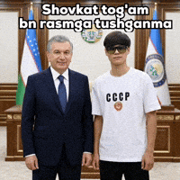 Uzbek Uzb GIF