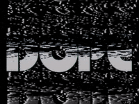 Art Glitch GIF