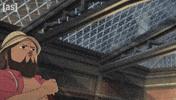 Animation Running GIF by Adult Swim