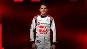 Pietro Fittipaldi Pf GIF by Haas F1 Team