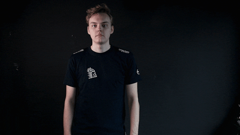 Vikings No GIF by Lyngby eSport