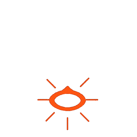 Happy Art Sticker by cotatsullc