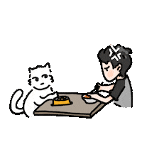 Vinh Sticker
