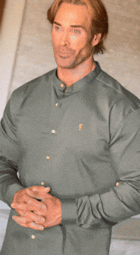 What Is Love Thanks GIF by Mike O'Hearn