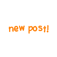 Post Sticker