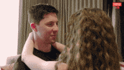 Channel 9 Reaction GIF by Married At First Sight
