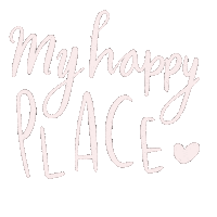 Happy At Home Sticker by Demic