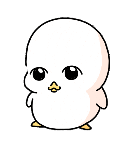 ooyoungyoung giphyupload dance dancing duck Sticker