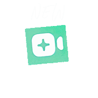 Reel Sticker by Social With Rashi
