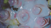 roses breathe GIF by Annique Delphine