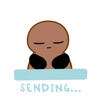 Happy Loading GIF by Tubby Nugget