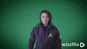 Wizzflix_ wow green good nice GIF