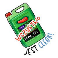 MOYASTACJA giphyupload car auto clear Sticker