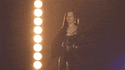 Ella Mai Fashion GIF by Amazon Prime Video