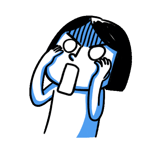 Art Meme Sticker by peeyong