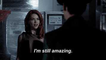 season 5 batman GIF by Fox TV