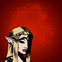 WorldOfWhispervale dislike aywin GIF