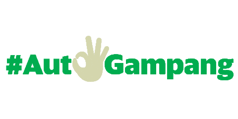 GrabID giphyupload auto grab grabfood Sticker