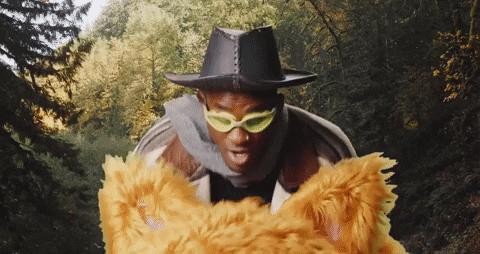 walkingdist giphygifmaker descendant of zack taylor GIF