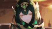 Nefer GIF