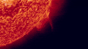 Animation Sun GIF by European Space Agency - ESA