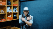 North Carolina Baseball GIF by UNC Tar Heels