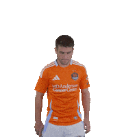 Happy Season 20 Sticker by Houston Dynamo FC