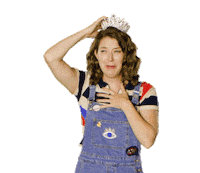 netflix crying Sticker by Insatiable