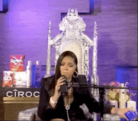 Ashanti Vs Keyshia Cole GIF by Verzuz