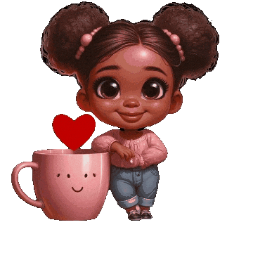 Linda Sticker