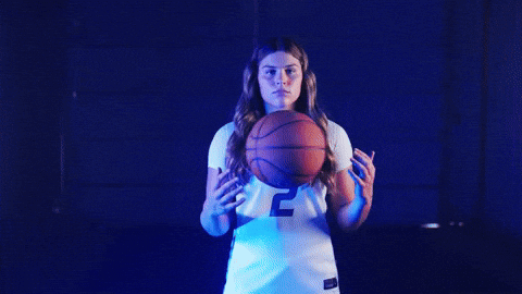 GIF by Creighton University Athletics