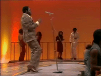 soultrain soul train episode 173 GIF