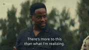Realizing Express Yourself GIF by PBS