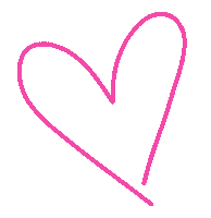 Valentines Day Heart Sticker by Peggy Dollface