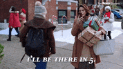 Teri Hatcher GIF by The Roku Channel