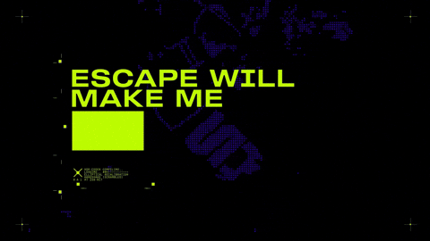 Steam Gamer GIF by Marathon