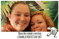 major booth share a perfect day 2017 GIF by Jillz