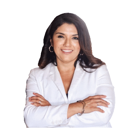 Beatriz Espinoza Sticker by Simple Lending & Realty