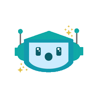 Misabot Sticker by ateneomisa