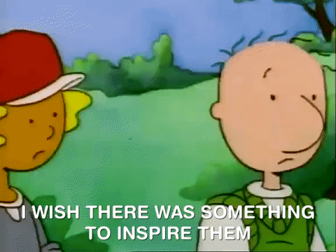 nicksplat doug GIF