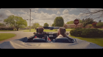 Music Video Heartbreak Song GIF by Callista Clark