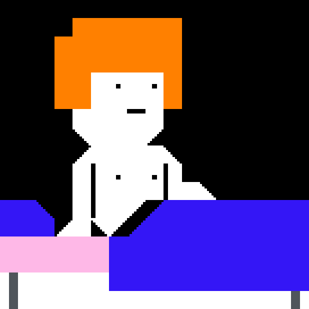 Good Night Kiss GIF by ailadi