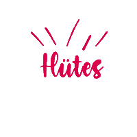 Hütesfest Sticker by Meiningen
