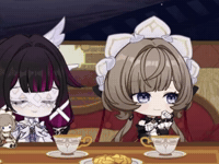 Sandrone GIF