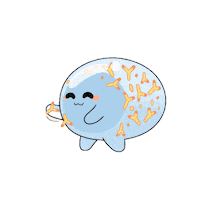 Immunity Immunology Sticker