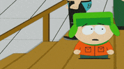 judging eric cartman GIF by South Park 