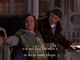 season 5 netflix GIF by Gilmore Girls 