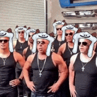 Family Culture GIF